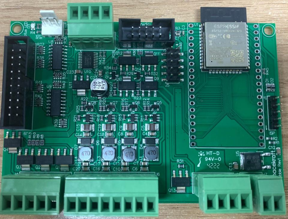 PCBA para Eletrônicos de Consumo