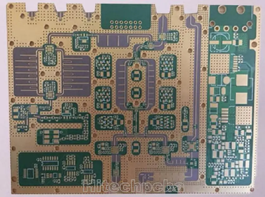 PCB de Alta Frequência