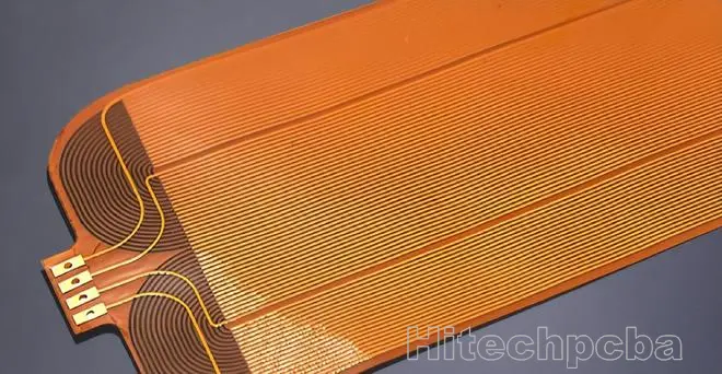 PCB Flexível e Seu Material, Projeto de PCB, Fabricação, Vantagens e Aplicações