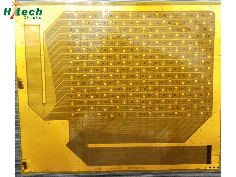 Diferenças na Montagem de Placas Flexíveis (FPC)