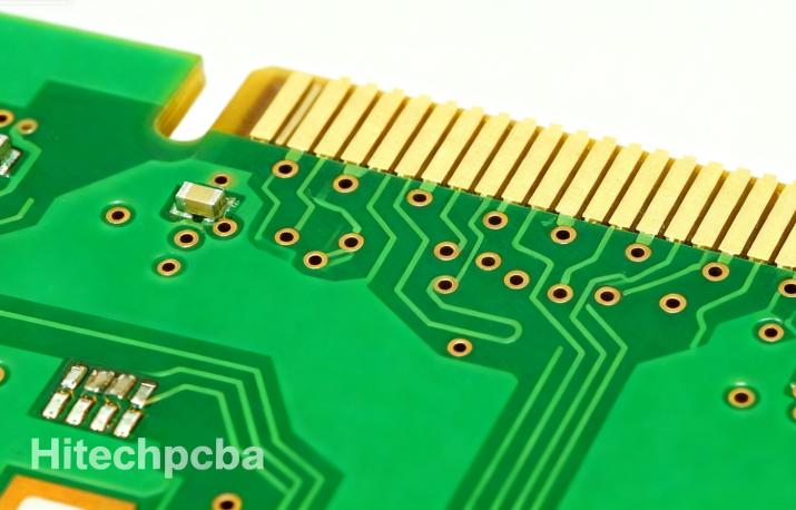 O que são Dedos de Ouro?