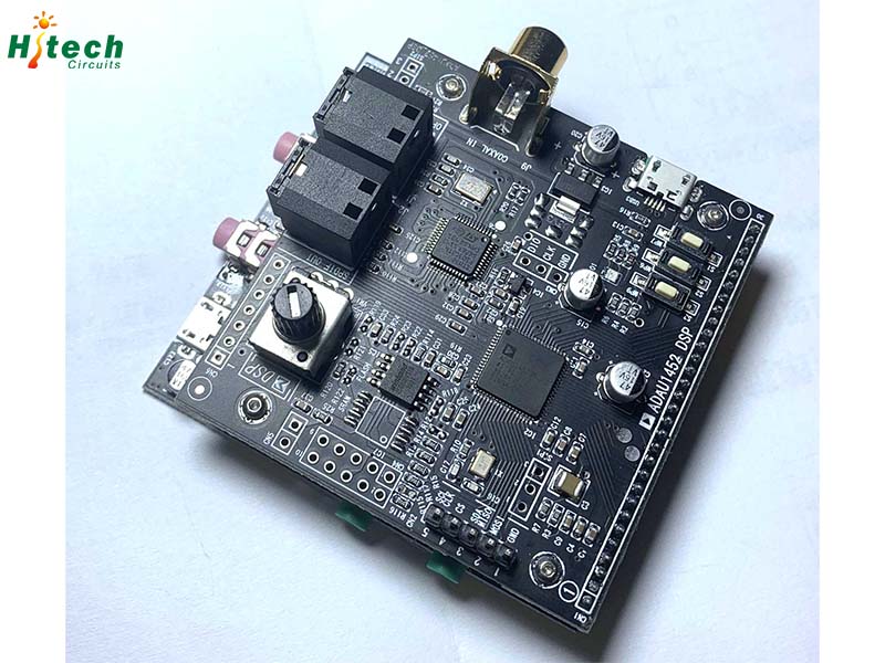 A Montagem SMT de PCB na China traz benefícios para o seu negócio
