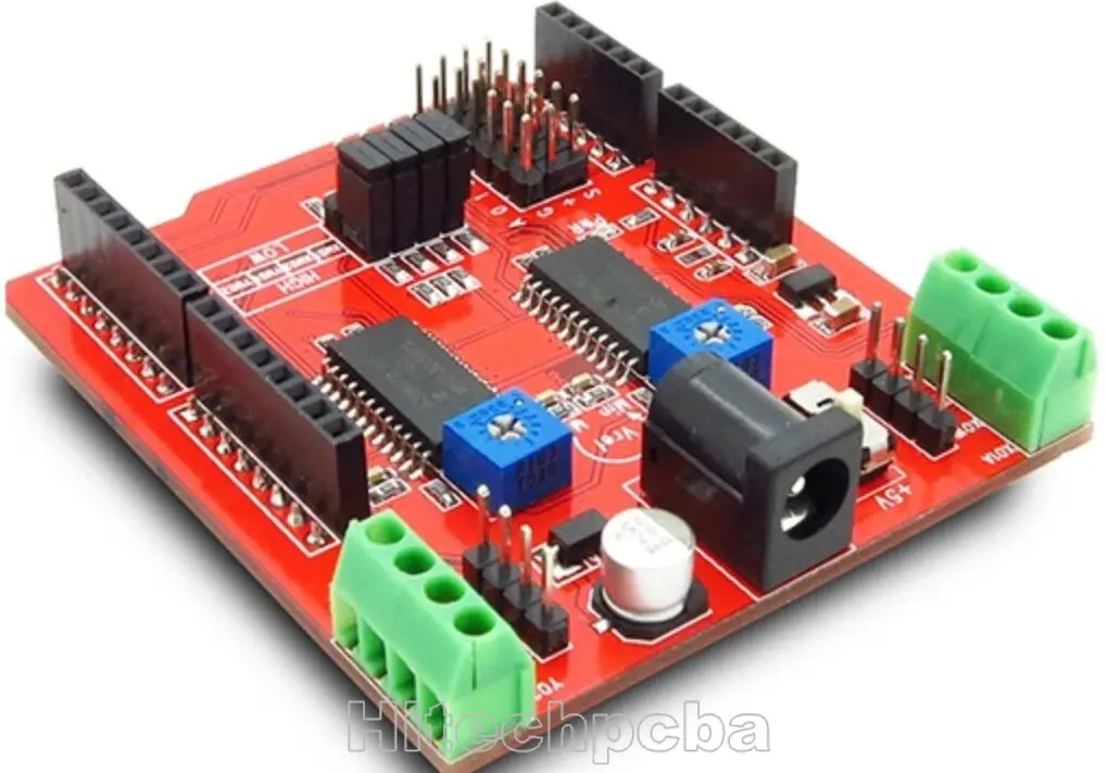 A jornada da “fundição da vida” dos produtos eletrônicos: além da conexão dos circuitos