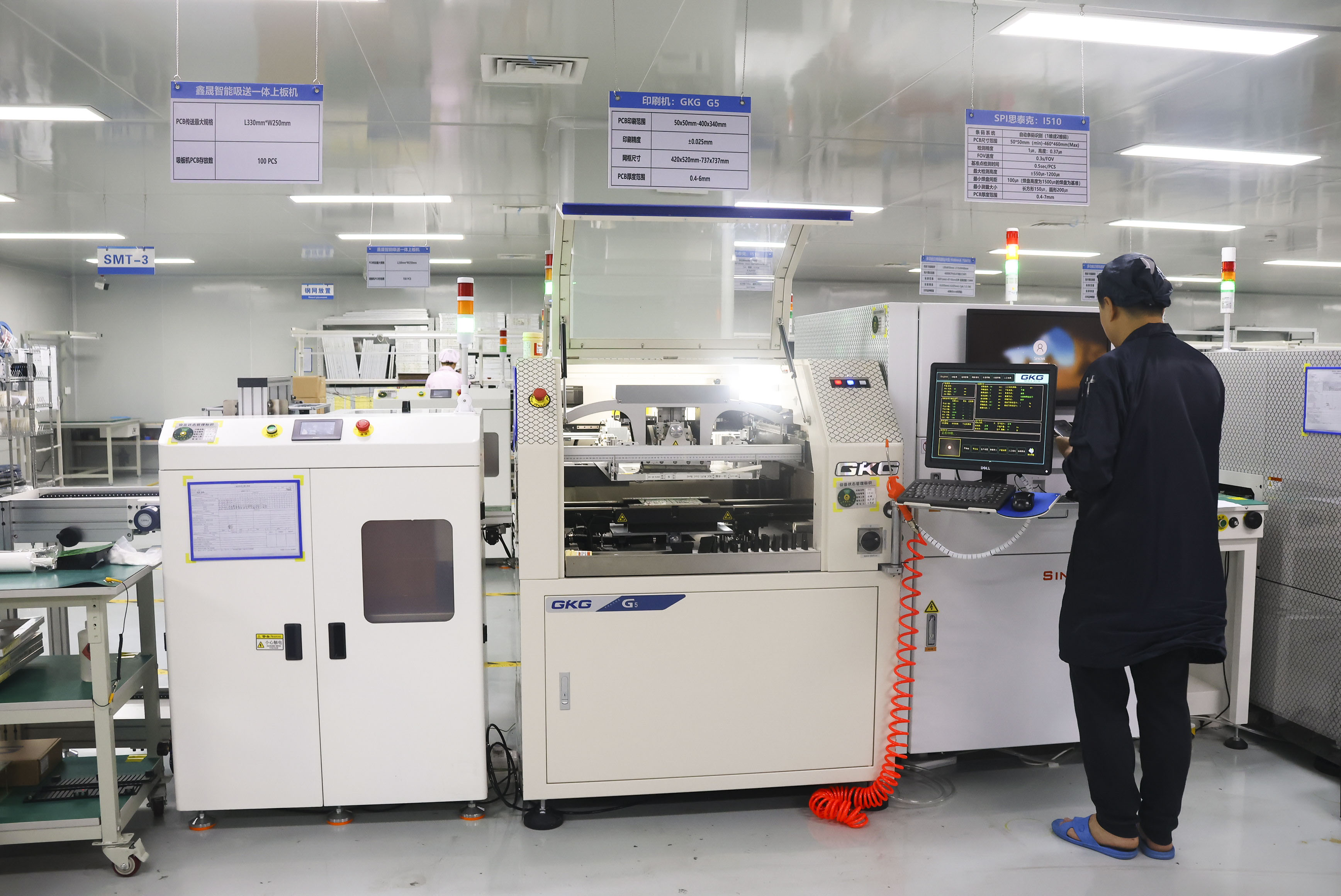 Um guia completo sobre montagem de placas de circuito impresso (PCB) com serviço completo